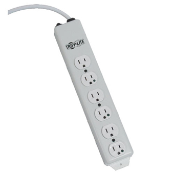 Tripp Lite PS-615-HG-6 power strip